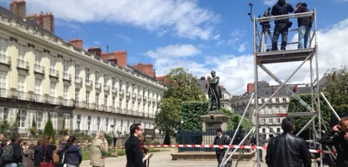 Cessez-le-feu en avant-première à Premiers Plans