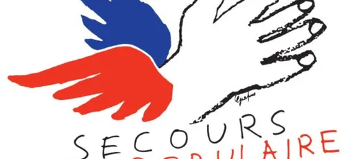 Le secours populaire cambriolé au Pellerin (44)