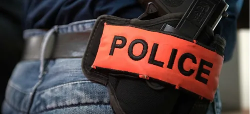 Saint-Brieuc : un homme retrouvé mort en pleine rue