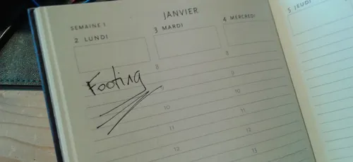 2017 : quelles sont vos r&eacute;solutions ?