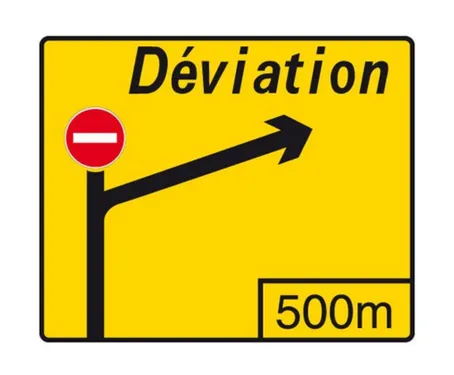 Châteaulin : la RN 165 coupée entre Quimper et Brest