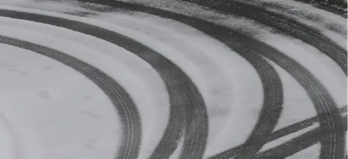 Météo : l'Ouest en vigilance jaune pour neige et verglas