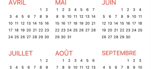 2017 : année des salariés !)