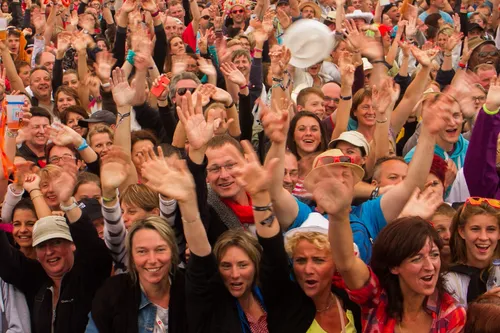 Pionnier des festivals bretons, Pierre Billant est décédé