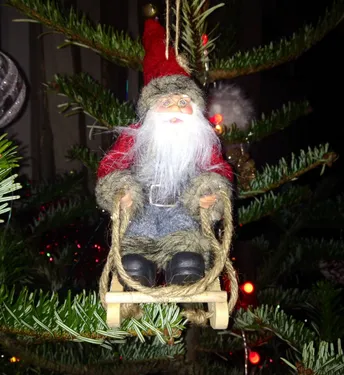 20 000 personnes pour les Echappées de Noël à Quimper