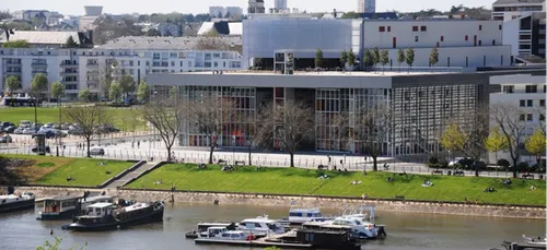 Palme de la fréquentation pour le cinéma