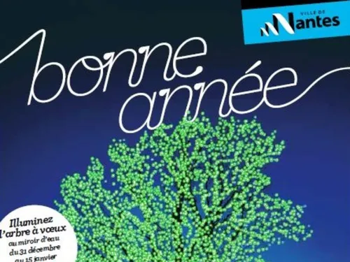 Les voeux de Johanna Rolland