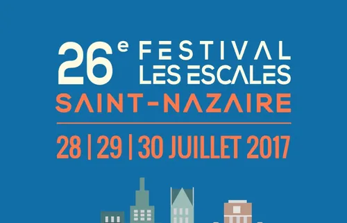 Escales : plus de 1.000 pass 3 jours au tarif promo