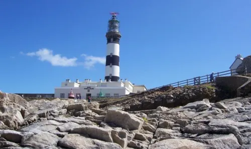 Naissance à Ouessant : une 1ère depuis 30 ans