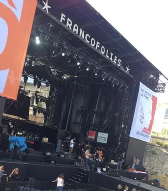 Francos de La Rochelle : des pass à tarifs réduits jusqu'à dimanche