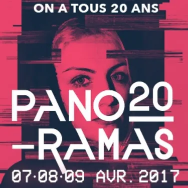 Morlaix : la prog' est complète pour la 20ème édition de Panoramas