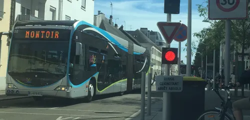 Stran : préavis de grève levé