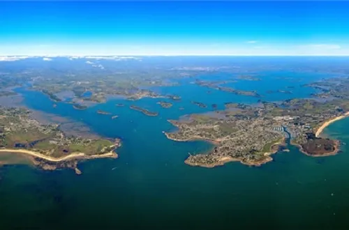 Un projet hydrolien dans le Golfe du Morbihan ?