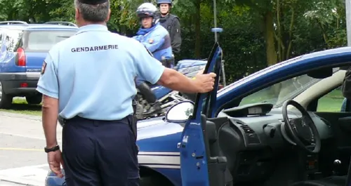 Vitres surteintées : attention aux contrôles !