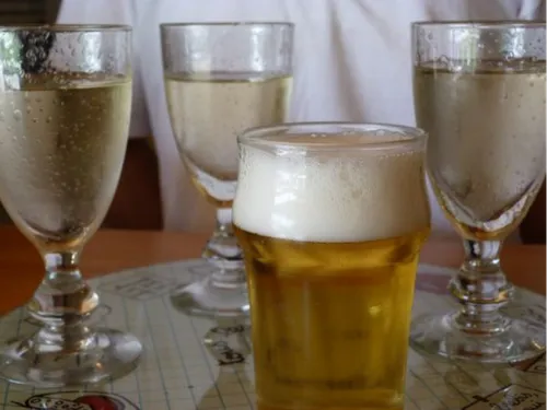 Alcoolisation des mineurs : le Finistère veut durcir les sanctions