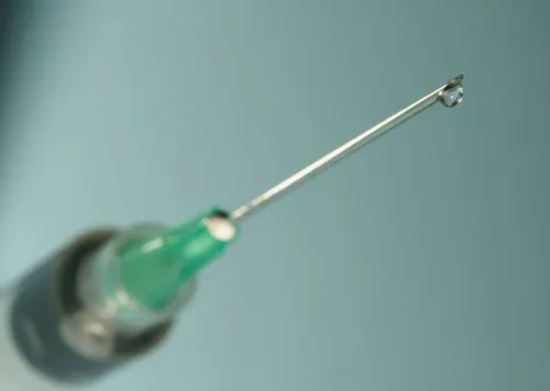 Broons : une campagne de vaccination contre la méningite