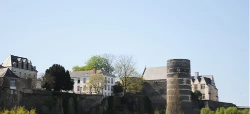Reprise des cours au lycée Henri-Dunant