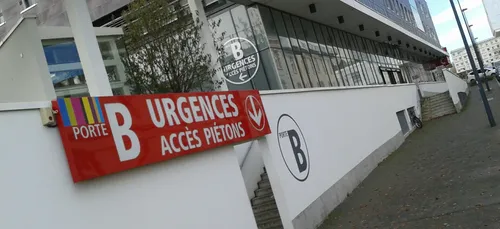 La grippe met les urgences sous tension