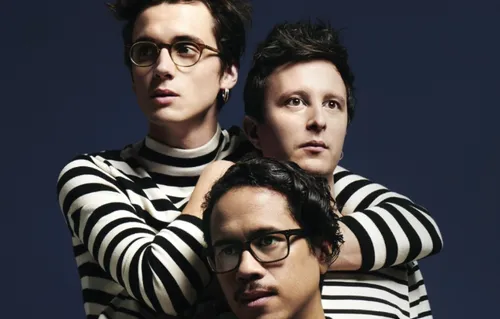 Radio Elvis en concert en PDL