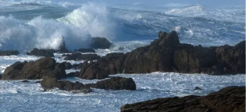 6200 foyers encore privés de courant en Bretagne ce vendredi matin