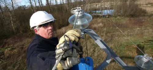 Tempête : des milliers de foyers toujours privés d'électricité