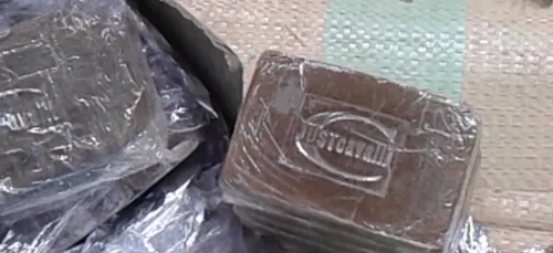 Un enfant intoxiqué au cannabis à Rennes