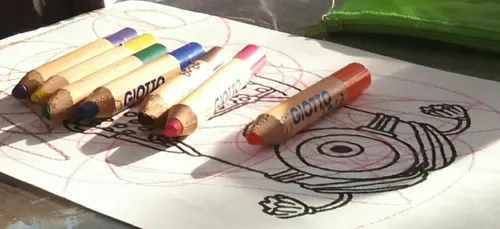 David : ouverture d'une cellule de soutien à l'école herblinoise