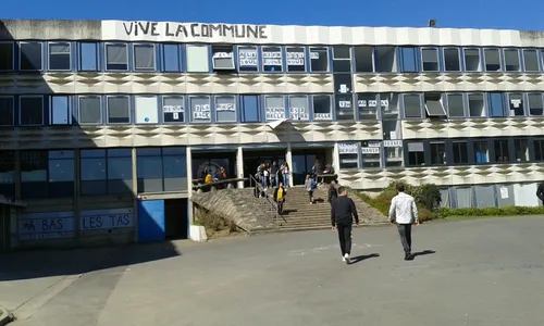 L’Université de Rennes 2 se bat contre le virus Zika…