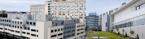 Rennes veut construire un nouvel hôpital