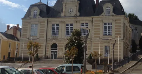 Un nouveau plan de circulation à Segré