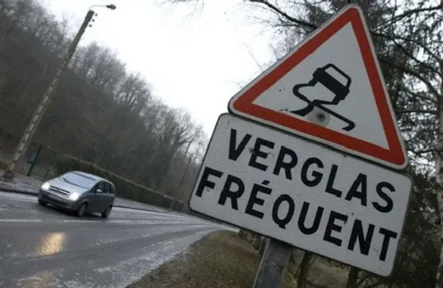 Météo : le froid s'installe sur la Bretagne