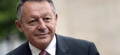 Thierry Braillard à Nantes