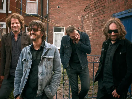 Plates Coutures : le nouvel album de Matmatah sortira le 3 mars