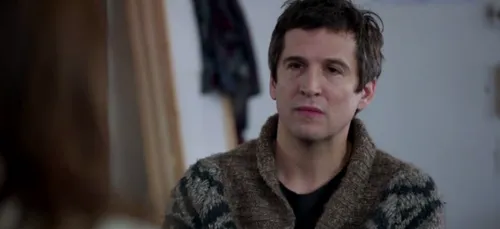 Guillaume Canet ce soir au Gaumont de Nantes