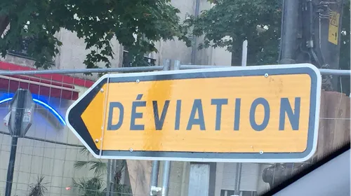 RN 165 : la route coupée plus de 5 heures suite à un accident à...