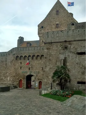 Saint-Malo : les sirènes vont retentir ce matin