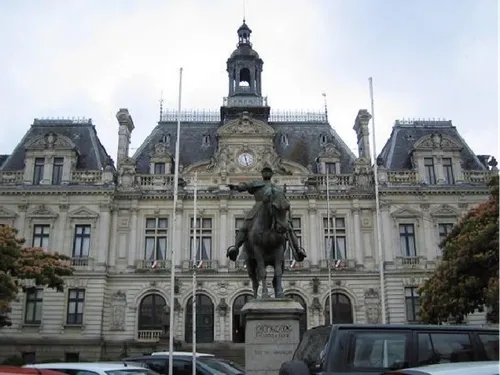 Vannes : sons de cloches en continu cet après-midi