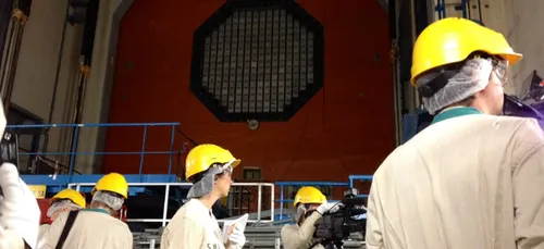 Plan grand froid : la centrale de Brennilis activée