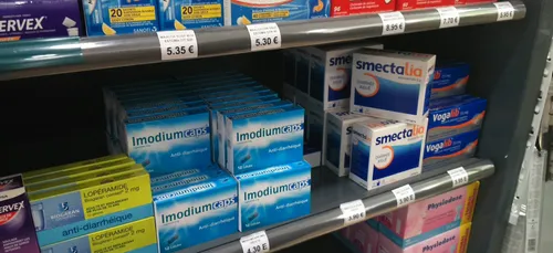 La région PDL touchée par la gastro-entérite