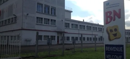 Les salariés de la BN inquiets à Vertou