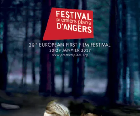 Ouverture de Premiers plans à Angers