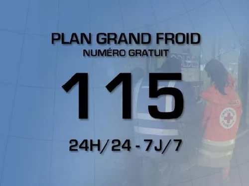 Grand Froid : Le préfet du Morbihan maintient la vigilance renforcée