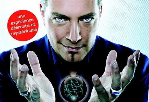 Messmer et des humoristes en spectacle en PDL