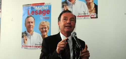 Bretagne : les soutiens de Valls et Hamon