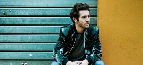 Broken Back et Epsylon au City trucks festival