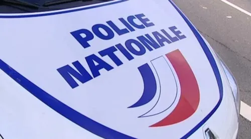 Agressions de prostituées : 5 hommes devant le Parquet de Brest