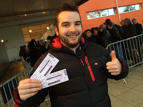 Vieilles Charrues : déjà 150 000 billets vendus