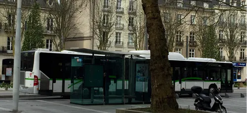 Pollution : privilégiez les transports en commun