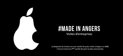 Made in Angers : billetterie ouverte
