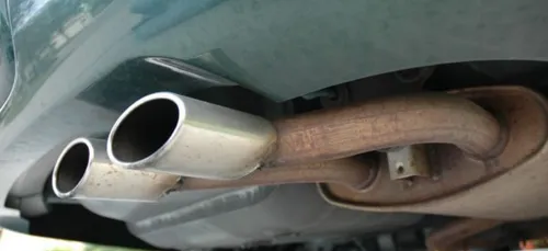 L’air est toujours pollué dans l'Ouest